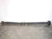 Middle center prop shaft