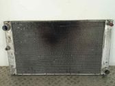 Coolant radiator