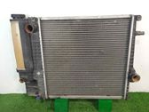 Radiador del refrigerante