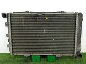 Coolant radiator