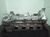 Culasse moteur