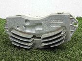 Resistencia motor/ventilador de la calefacción