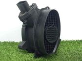 Mass air flow meter