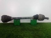 Arbre d'entraînement arrière