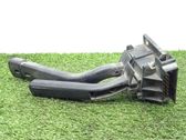 Wiper control stalk