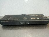 Autres unités de commande / modules