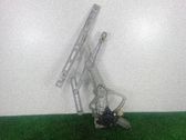 Электрический механизм для подъема окна без двигателя