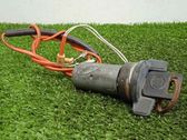 Ignition lock