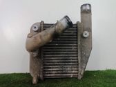 Radiador intercooler