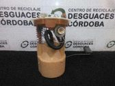 Bomba interna de combustible