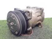 Air conditioning (A/C) compressor (pump)