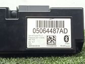 Other control units/modules
