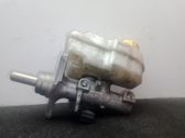 Brake booster