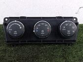 Unidad de control climatización