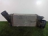 Radiador intercooler