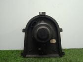 Heater fan/blower