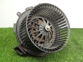 Heater fan/blower