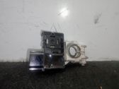 Autres unités de commande / modules