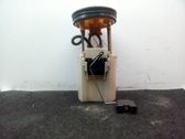 Bomba interna de combustible