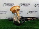 Bomba interna de combustible