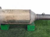 Catalyst/FAP/DPF particulate filter