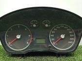 Compteur de vitesse tableau de bord