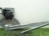 Передний механический механизм для подъема окна