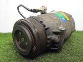 Air conditioning (A/C) compressor (pump)