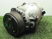 Air conditioning (A/C) compressor (pump)