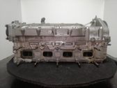 Culata del motor
