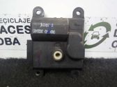 Soplador/ventilador calefacción