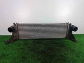 Radiador intercooler