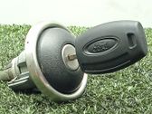 Ignition lock