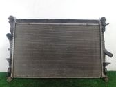 Coolant radiator