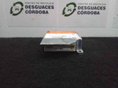 Module de contrôle airbag