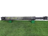 Middle center prop shaft