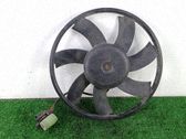 Ventilador eléctrico del radiador