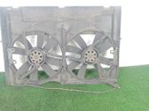 Ventilador eléctrico del radiador
