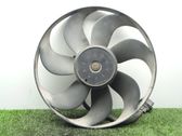 Ventilador eléctrico del radiador