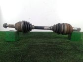 Arbre d'entraînement avant