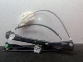 Regulador de ventanilla eléctrico de puerta delantera