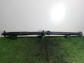 Middle center prop shaft