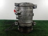 Air conditioning (A/C) compressor (pump)