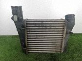 Radiador intercooler