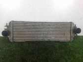 Radiador intercooler