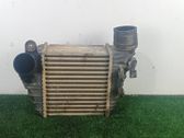 Radiador intercooler
