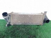 Radiador intercooler