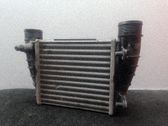 Radiador intercooler