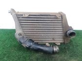 Radiador intercooler
