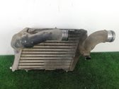 Radiador intercooler